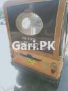 Siwa Rickshaw  2017 For Sale in Baghbanpura
