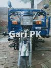 United Rickshaw  2022 For Sale in Nespak Housing Scheme