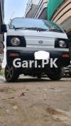 Suzuki Bolan  2012 For Sale in Misryal Road
