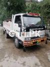 Mazda Titan  2006 For Sale in Bhara kahu