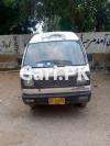 Suzuki Bolan  1993 For Sale in Bhains Colony