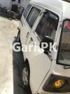 Suzuki Bolan  2007 For Sale in Dina