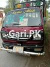 Suzuki Pickup  2010 For Sale in Mardan