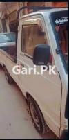 Suzuki Ravi  1985 For Sale in Khurram Colony