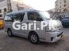 Hyundai Shehzore  2010 For Sale in Taxila