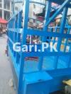 United Loader Rickshaw  2021 For Sale in Al-Noor Colony