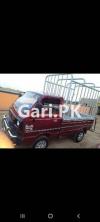 Suzuki Pickup  2017 For Sale in Gulistan-e-Jauhar Block 10