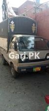 Suzuki Pickup  2014 For Sale in Ghaziabad