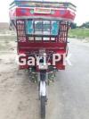 Road Prince Loader  2017 For Sale in Burewala