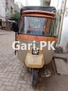 Siwa Rickshaw  2019 For Sale in Okara