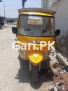 Tez Raftar Loader Rickshaw  2022 For Sale in Gujranwala