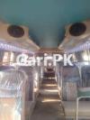 Hino Bus  2013 For Sale in Abbottabad