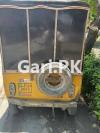 Tez Raftar Rickshaw  2018 For Sale in Harbanspura