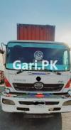 Hino Truck  2006 For Sale in Sadiqabad