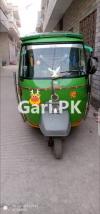 New Asia Rickshaw  2019 For Sale in Chungi No. 22 Road