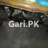 New Asia Loader Rickshaw  2013 For Sale in Jamia Masjid Road