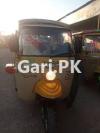 Tuk Tuk Rickshaw  2022 For Sale in Mardan