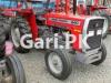 Massey Ferguson MF 240  2022 For Sale in Mandi Bahauddin