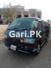 Toyota Hiace  2006 For Sale in Mandi Bahauddin