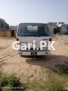 Mazda 3500  1993 For Sale in Pir Wadhai