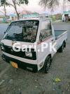 Suzuki Pickup  2018 For Sale in G-15
