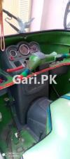 New Asia Loader Rickshaw  2019 For Sale in Tench Bhata