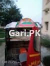 United Loader Rickshaw  2019 For Sale in Okara