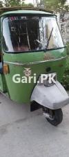 New Asia Loader Rickshaw  2014 For Sale in City Town