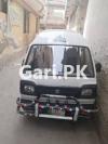 Suzuki Bolan  2007 For Sale in Dogech