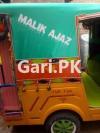 Tuk Tuk Rickshaw  2017 For Sale in Peshawar