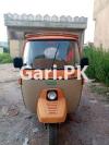 Siwa Rickshaw  2021 For Sale in Gulshan Abad