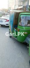 New Asia Loader Rickshaw  2019 For Sale in Westridge