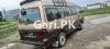 Toyota Hiace  1995 For Sale in Abbottabad