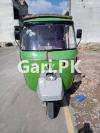 New Asia Loader Rickshaw  2014 For Sale in Rail View Housing Society