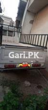 FAW Carrier  2013 For Sale in Sargodha