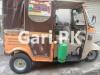 Siwa Rickshaw  2016 For Sale in Samanabad