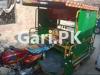 United Rickshaw  2022 For Sale in Kot Lakhpat