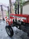 Massey Ferguson MF 260  2020 For Sale in Gujrat