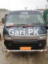 Toyota Hiace  1996 For Sale in Haripur