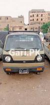 Suzuki Ravi  1992 For Sale in Old Golimar