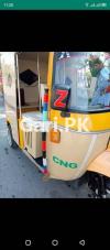 Tez Raftar Rickshaw  2022 For Sale in Dhoke Khabba