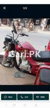 New Asia Rickshaw  2021 For Sale in Hafizabad