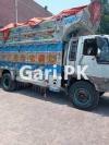 Hino Truck  1987 For Sale in Faisalabad