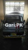 Suzuki Pickup  2008 For Sale in Dogech