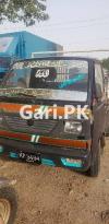 Suzuki Ravi  1992 For Sale in Korangi Industrial Area