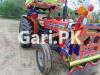 Massey Ferguson MF 260  2017 For Sale in Khushab