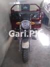 New Asia Loader Rickshaw  2022 For Sale in Lytton Road