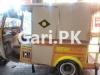 Tez Raftar Rickshaw  2017 For Sale in Peshawar