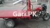 United Loader Rickshaw  2019 For Sale in Sahiwal