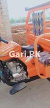 Sazgar Loader Rickshaw  2021 For Sale in Peshawar